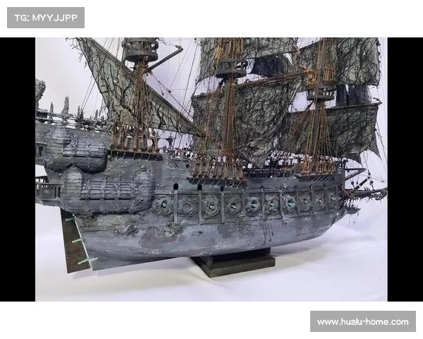 飞翔荷兰人号背后的神秘传说与历史真相揭示 飞翔荷兰人号背后的神秘传说与历史真相揭示