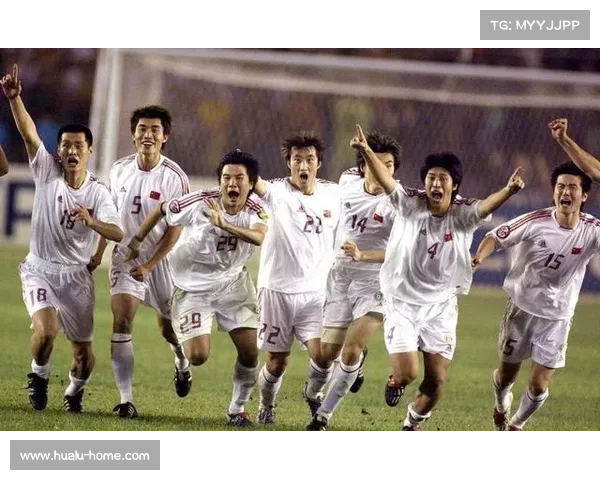 中国足球迈向亚洲一流水平的战略路径与系统性提升步骤研究