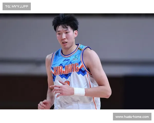 周琦加盟新疆的七大迹象揭示转会即将成真