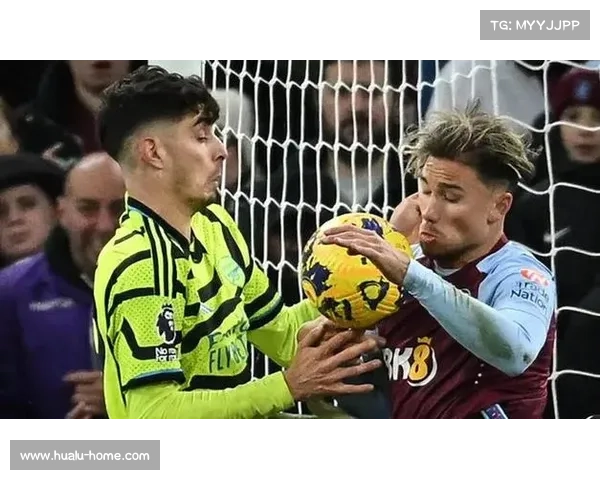 哈弗茨点球被判无效原因分析及其对比赛结果的影响