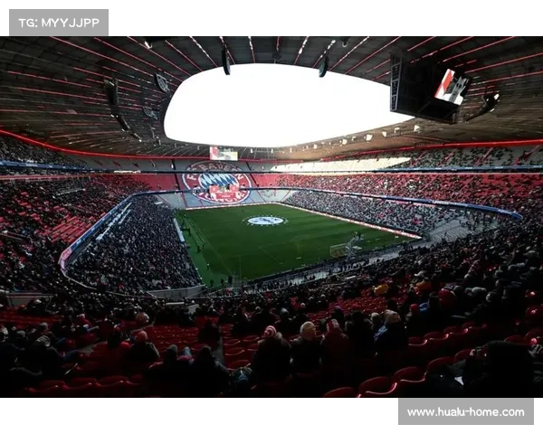 拜仁慕尼黑主场揭秘 探索安联球场背后的历史与荣耀